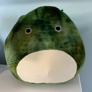 8 inch Squishmallows Vinny the Turtle